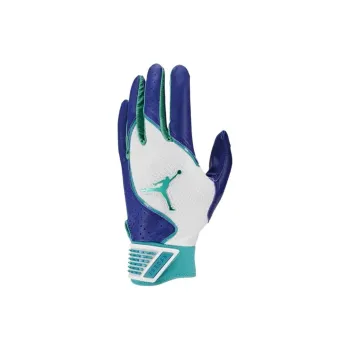 Nike Sheepskin Sports Gloves Unisex Blue