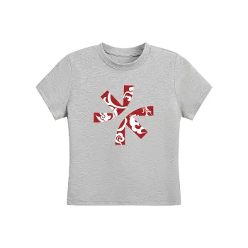 TIRED T Shirts Unisex
