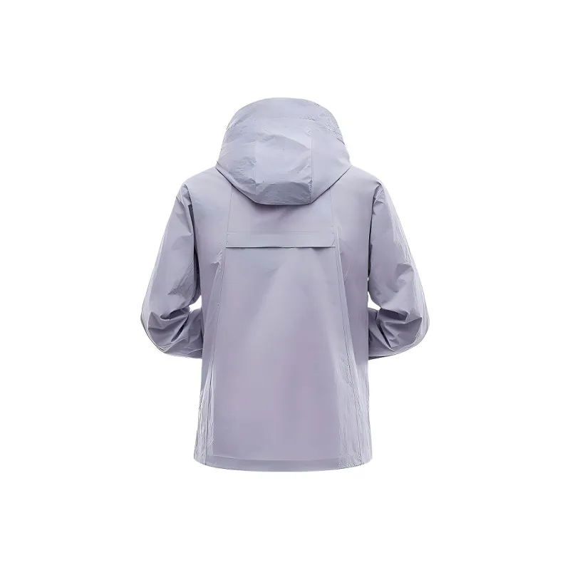 Grace Super Light Sun Protection Clothing Women's-4