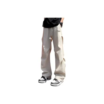 JEANSWEST Casual Pants Unisex