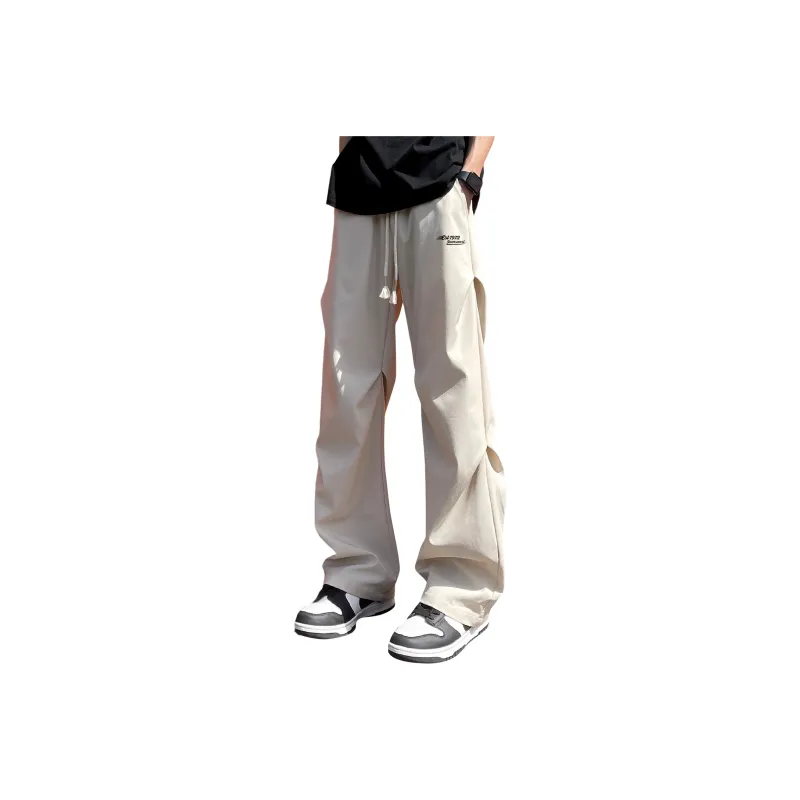 JEANSWEST Casual Pants Unisex-0