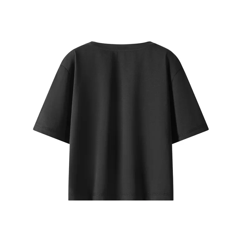 ROBINHOOD Regular T Shirt Women's-1