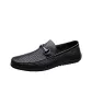 Black Perforated