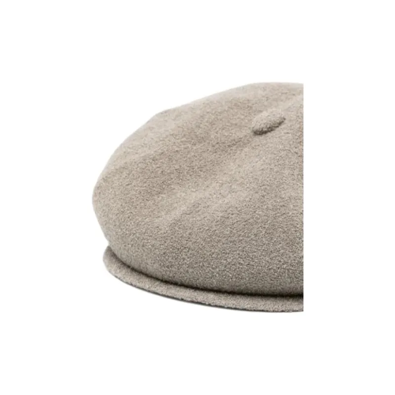 KANGOL Bermuda Hawker Cap-2