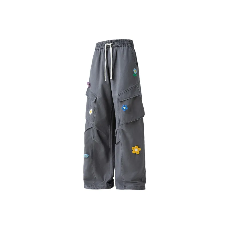 TUCANO Casual Pants Unisex-16