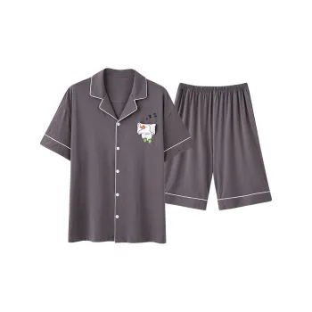 XIAFENYAN Unisex Pajama Sets