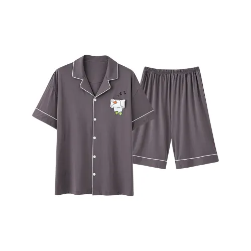 XIAFENYAN Unisex Pajama Sets