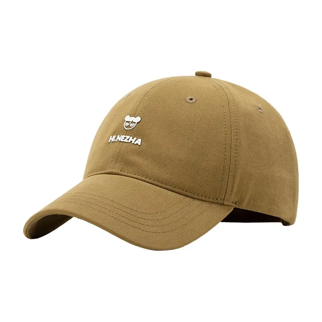 Fancet Studios Cotton Baseball Caps Women's-15