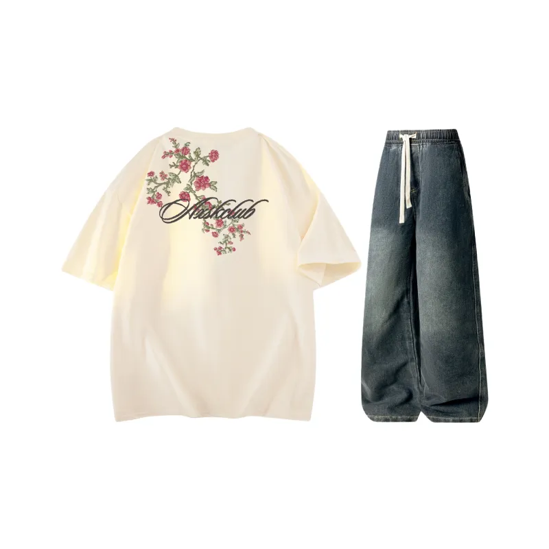 A.X.S.K Casual Sportswear Unisex-156
