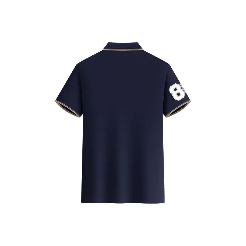CSKS Polo Shirts Unisex-25