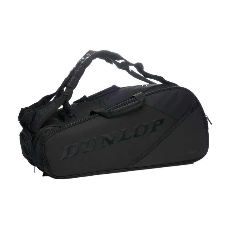 DUNLOP Tennis Racket Bags Training Unisex 76 X 35 X 34 Cm Black-0