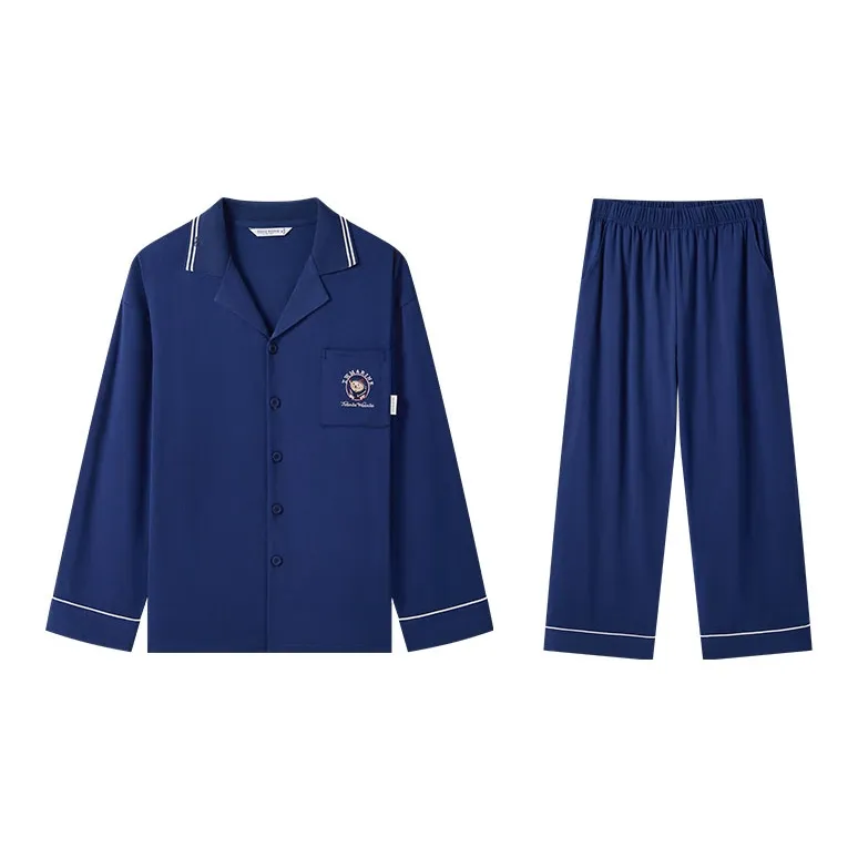 Teenie Weenie Men Pajama Sets-0