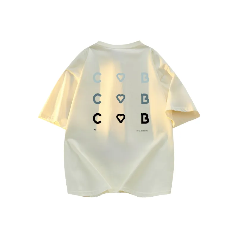 CAREBEARS T Shirts Unisex-6