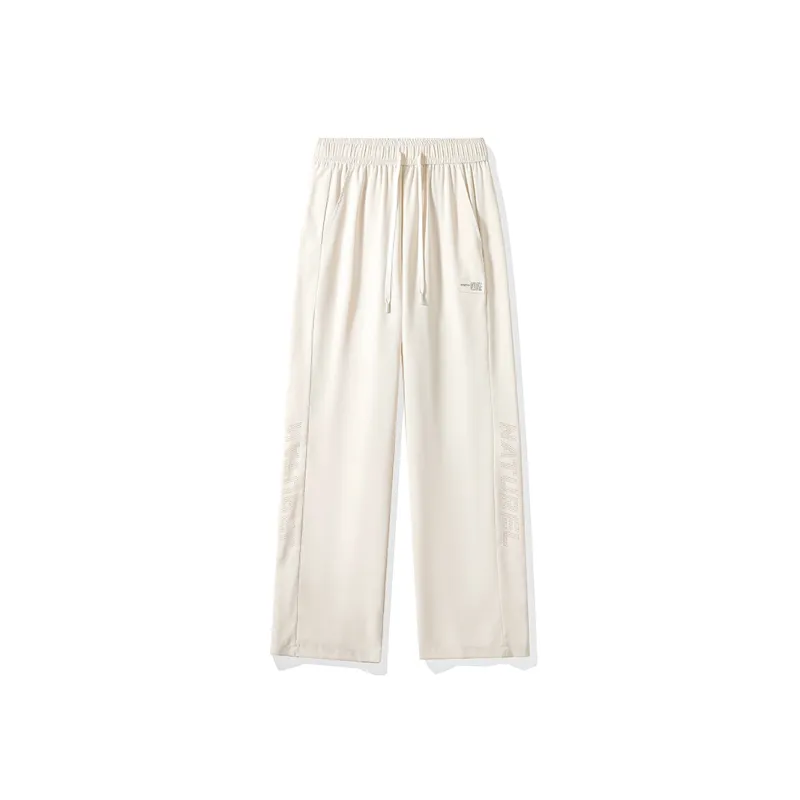 LIGHTNING MONSTER Casual Pants Unisex-4