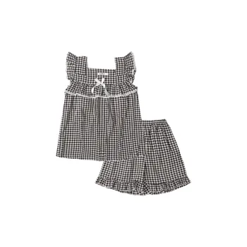Good Fortune Pajama Set Women's