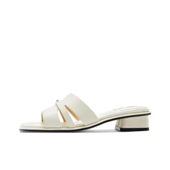 NINE WEST Slide Slippers Women's