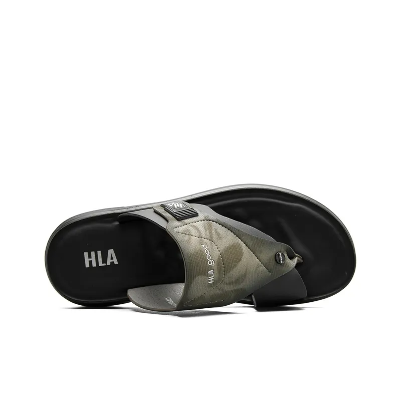 HLA Flip Flops Men-2