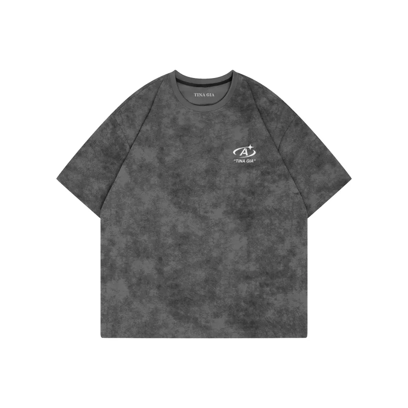 TINA GIA T Shirts Unisex-11