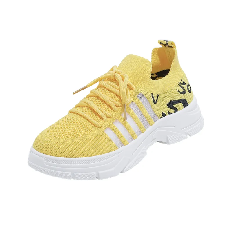 ZULISHI Low Top Casual Shoes Women's-10