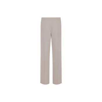 DIOR FW25 Christian Dior Couture Casual Pants Men's Beige