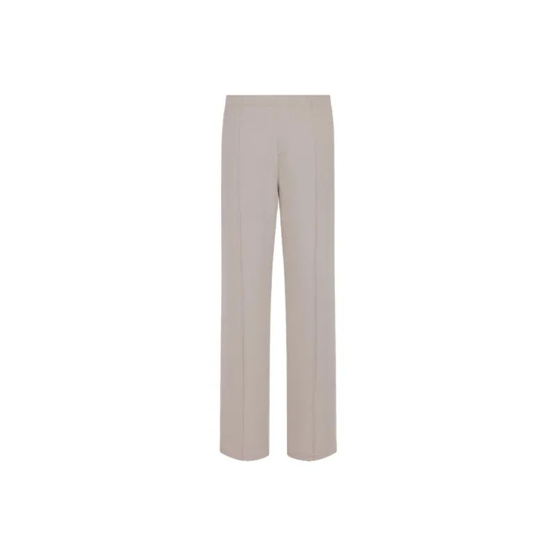 DIOR FW25 Christian Dior Couture Casual Pants Men's Beige-0