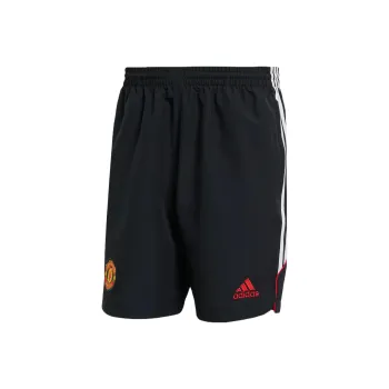 Adidas Manchester United UBP Sports Shorts Men's Black