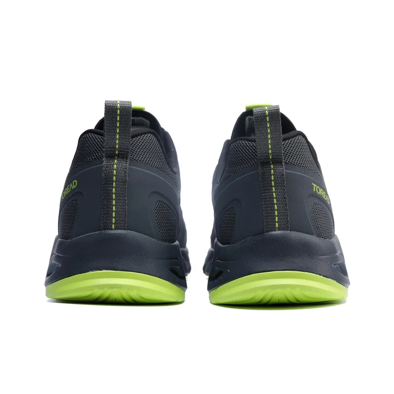 TOREAD Breathable And Slip Resistant River Trekking Shoes Men's-10