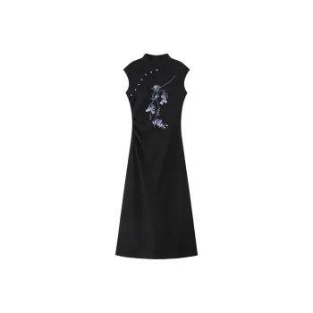 OZVO Short Sleeved Dress Women's