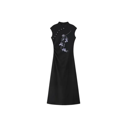 OZVO Short Sleeved Dress Women's