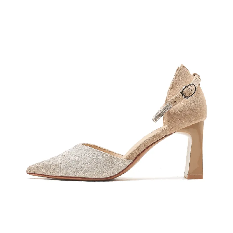 MADALLO High Heels Women's-0