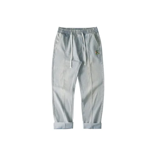 JEANSWEST Jeans Unisex
