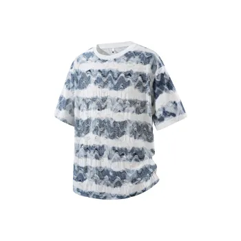 KRISTALIA Drop Shoulder Sleeve T Shirt Women's