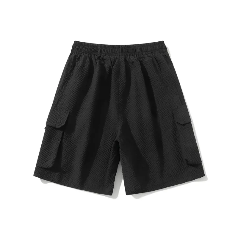 YZ Casual Shorts Unisex-17