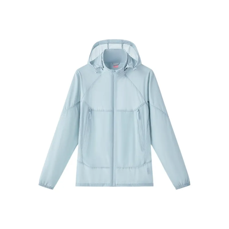 Grace Super Light Wrinkle Resistant Breathable Quick Dry Cooling Moisture Wicking Sun Protection Clothing Women's-3