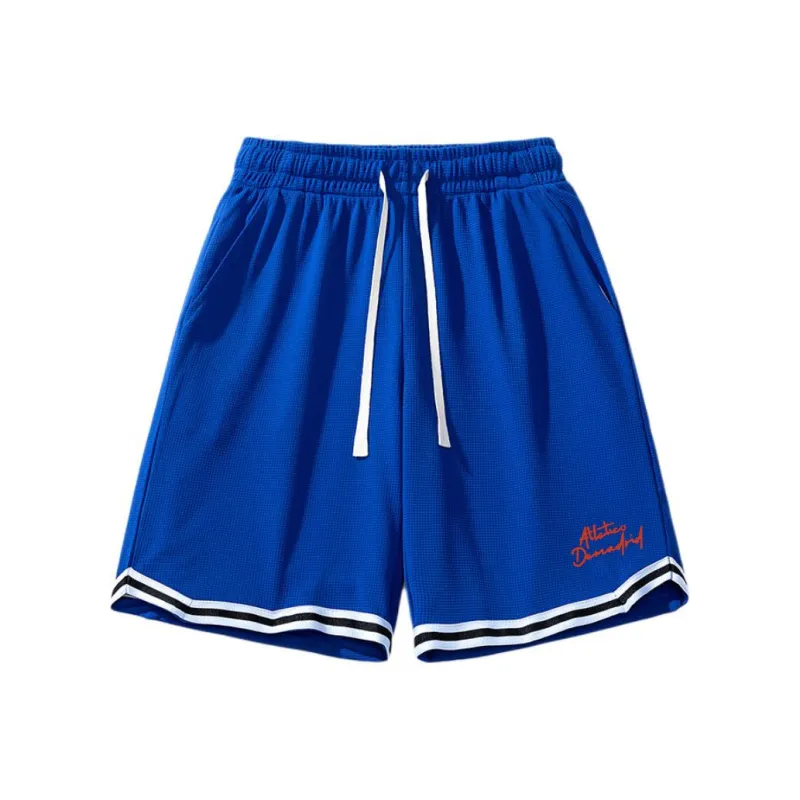 ATLETICO DE MADRID 1903 Casual Shorts Unisex-4