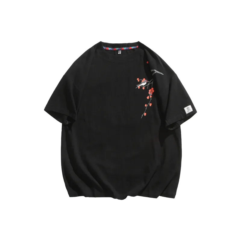 JUNGLE PANDA T Shirts Unisex-6