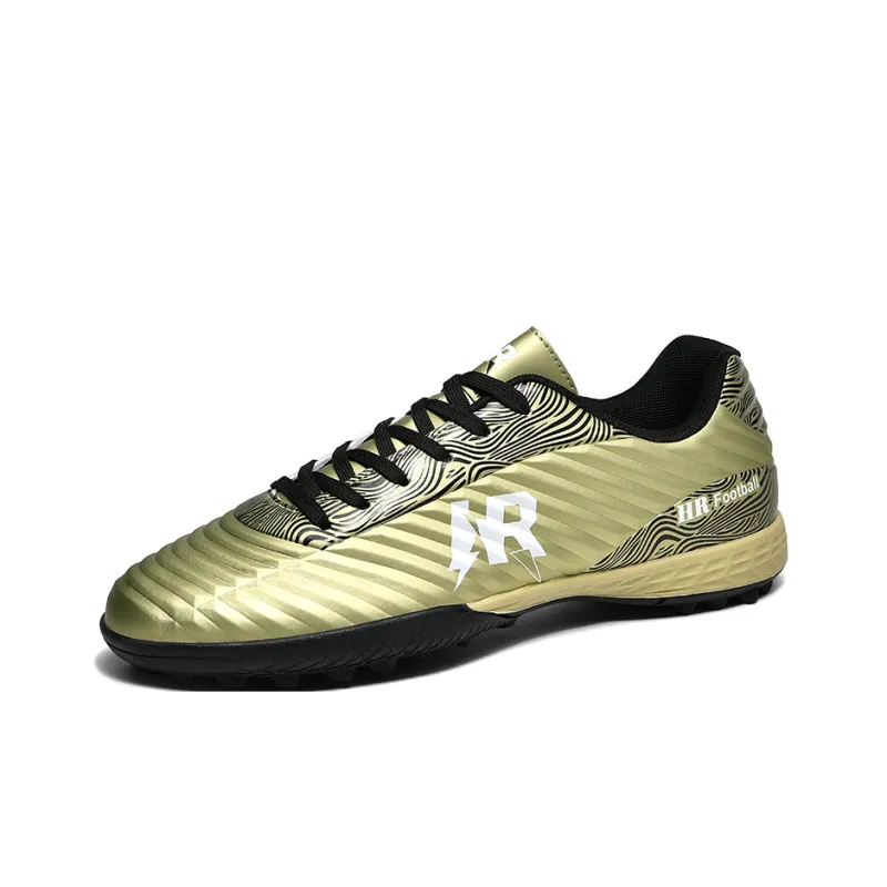VAKY Soccer Shoes Unisex Low Top-36