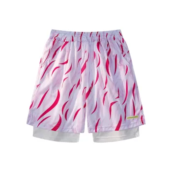 Masongarments Basketball Shorts Unisex