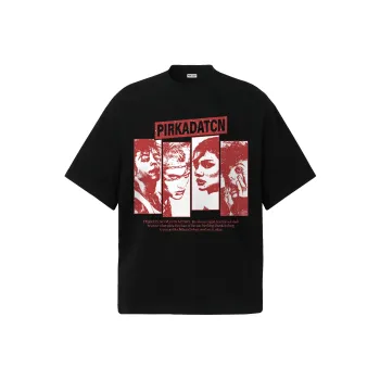 Pirkadat T Shirts Unisex