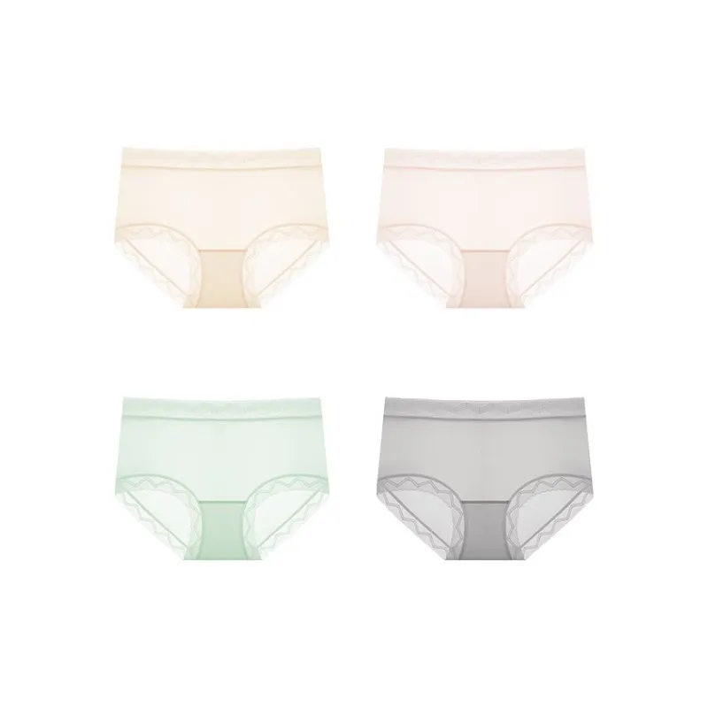 Ordifen Underpants Women's 4 Pack-28