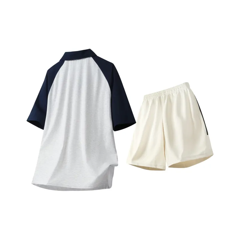 Supremo Cat Casual Sportswear Unisex-5