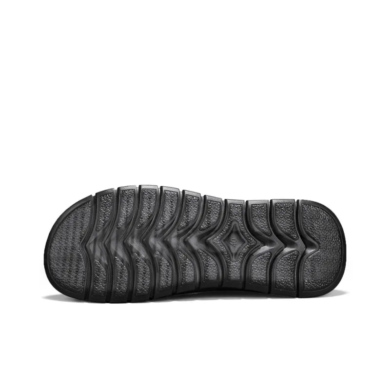 NMR River Trekking Shoes Men-4