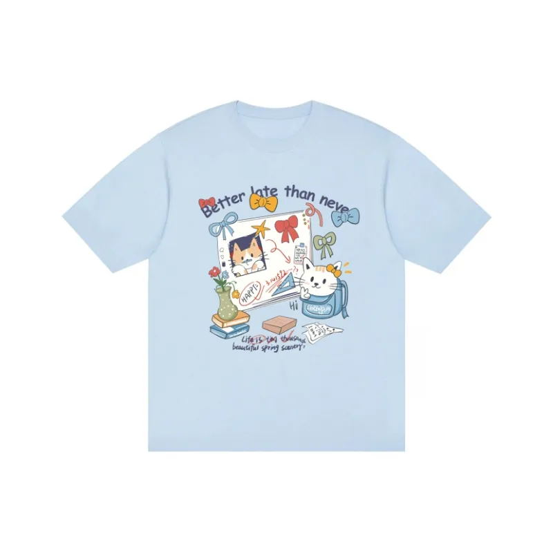 MDLILA T Shirts Women's-7