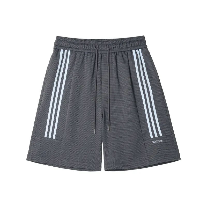 FISHGALAXY Casual Shorts Unisex-1