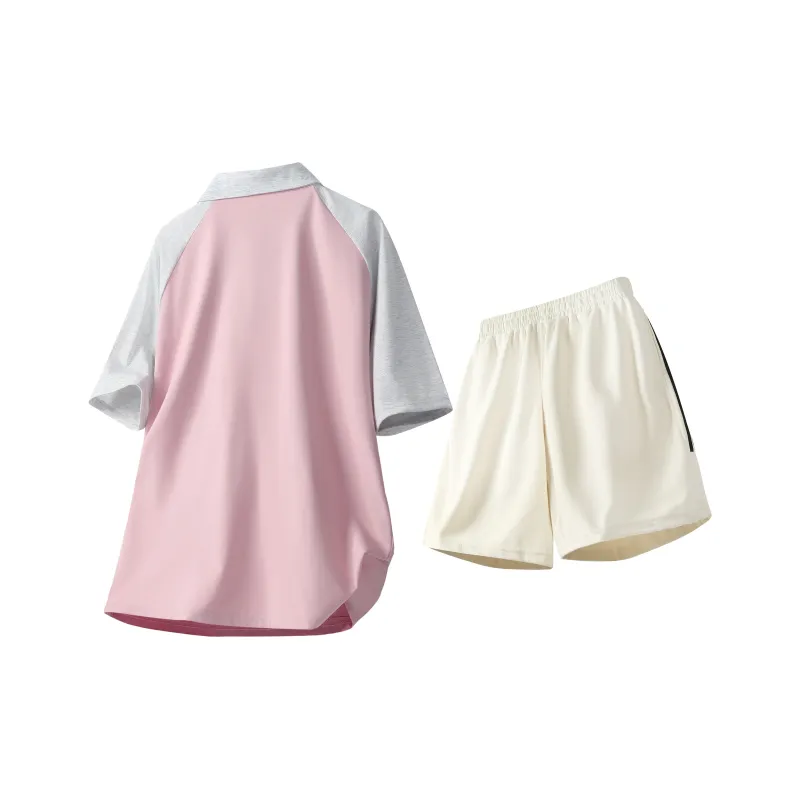 Supremo Cat Casual Sportswear Unisex-27