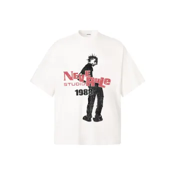 NEVER RULE T Shirts Unisex