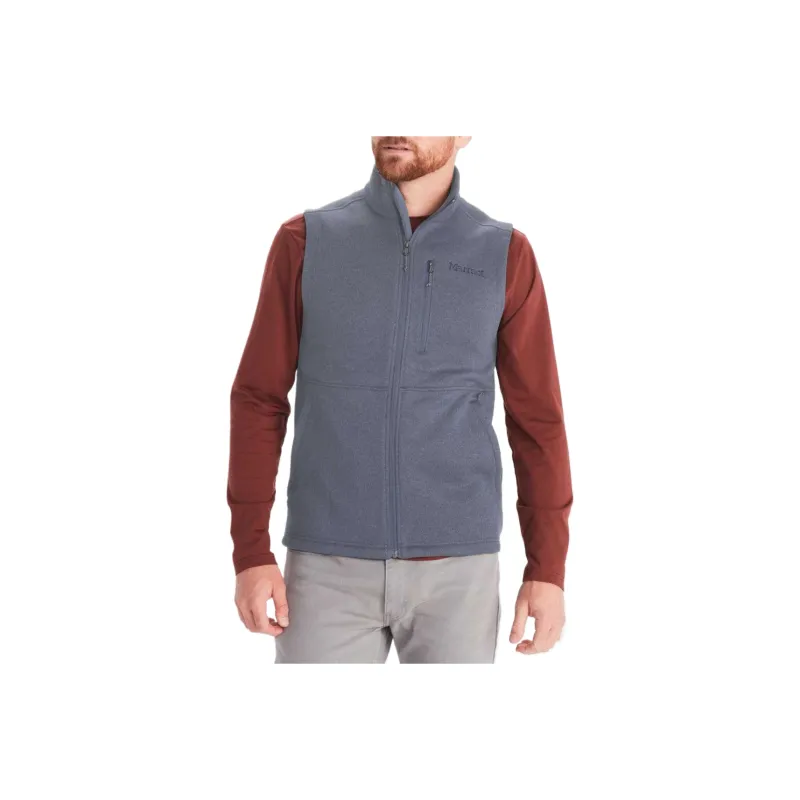 Marmot Vests Men-6