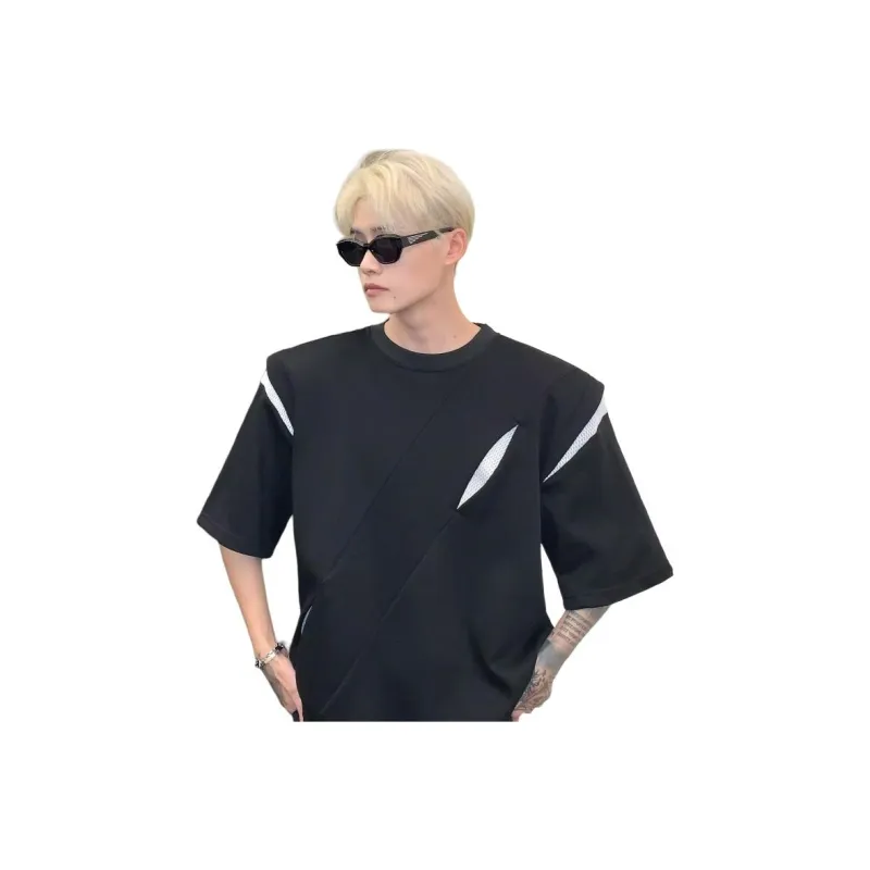 SIL VITIN T Shirts Unisex-4