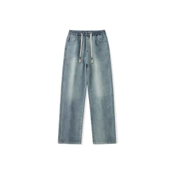 GALAXY FAIRY Jeans Unisex