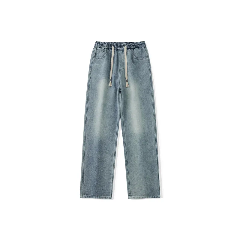 GALAXY FAIRY Jeans Unisex-0